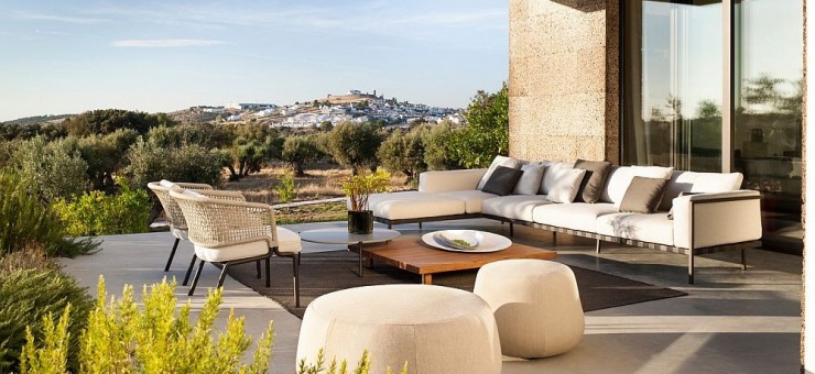 18 Gorgeous diy outdoor decor ideas for patios, porches, & backyards