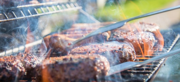 10 Useful grilling tips