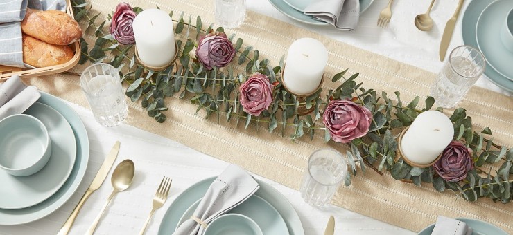 6 Tips to Host a Dinner Party That Your Guests Will Love