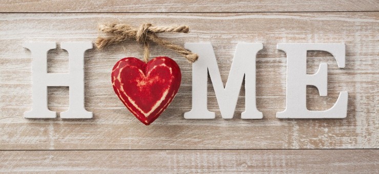 8 Tips to Enjoy Your House More