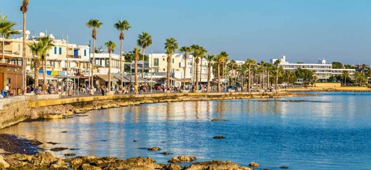 Paphos